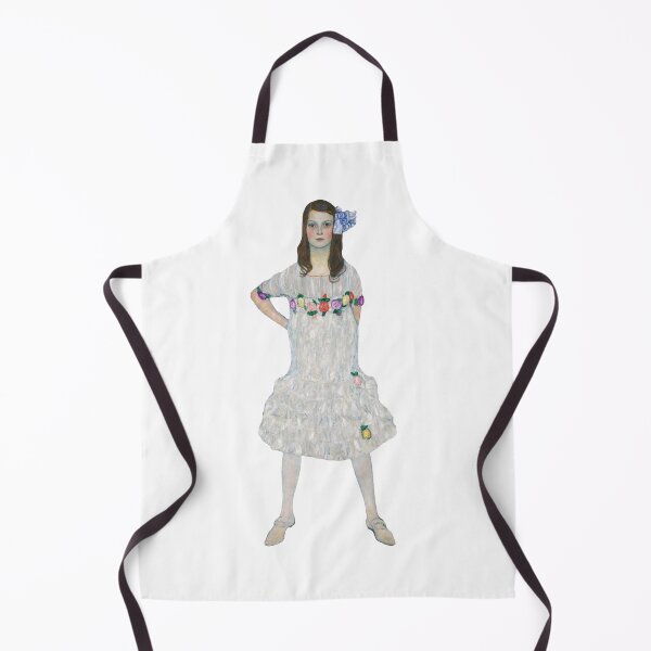 Item preview, Gustav Klimt - Mada Primavesi designed and sold by elinaarbidane.