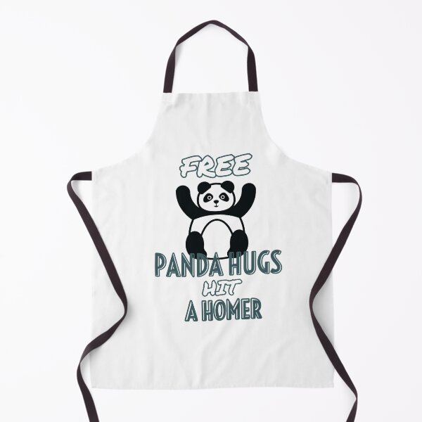 Item preview, Camiseta clásica Copia de Panda Free Hugs designed and sold by Ryn2020.