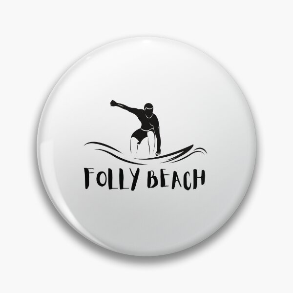 Item preview, folly beach charleston designed and sold by mikoala50.