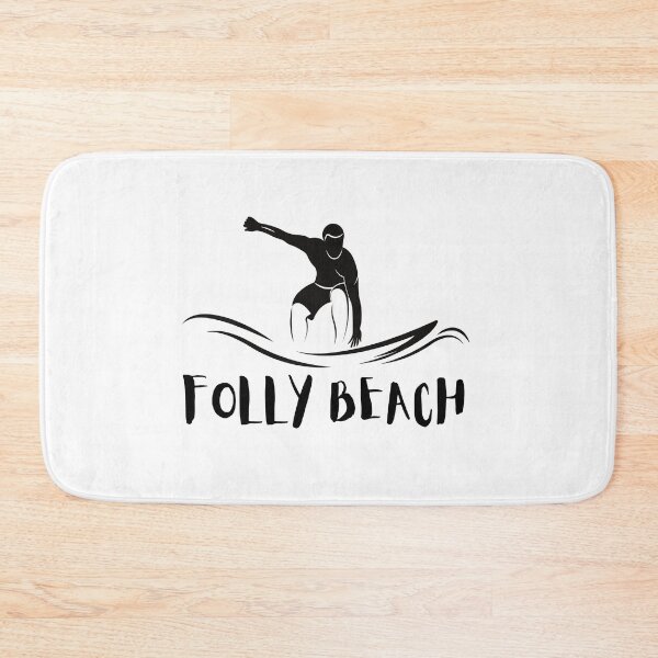 Item preview, folly beach charleston designed and sold by mikoala50.