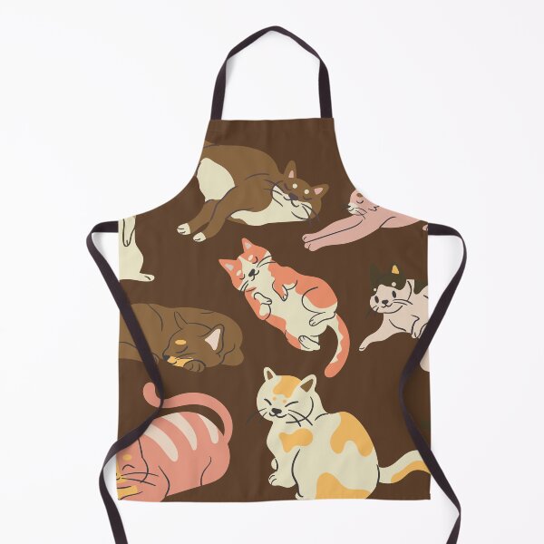 Item preview, Cats Pattern designed and sold by Veriepear.