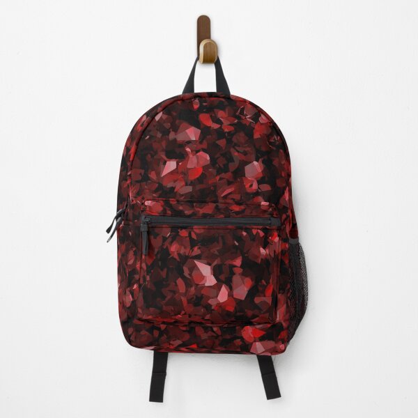Item preview, Crystals Dark Red designed and sold by Anteia.