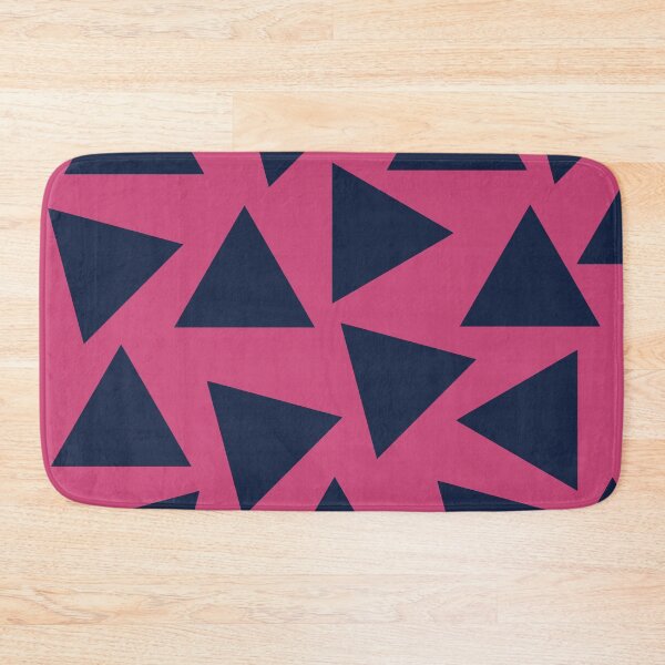 Item preview, Random triangles designed and sold by kkanchan.