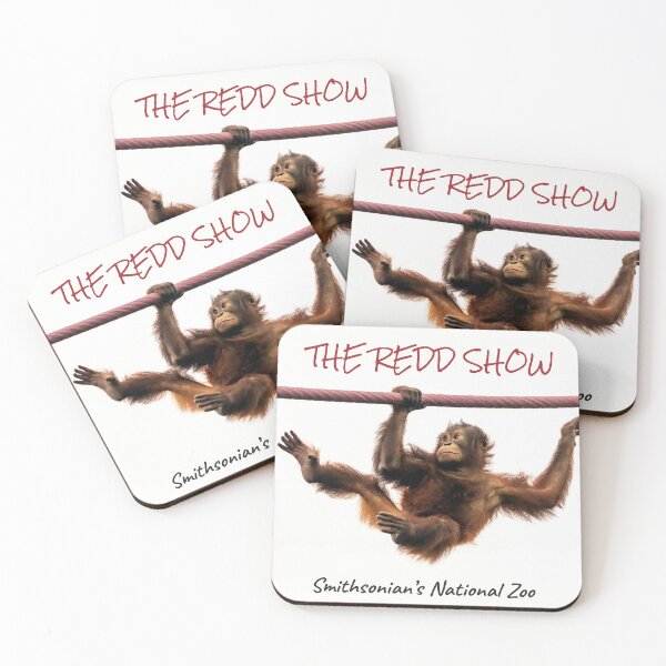 Item preview, The Redd Show at the Smithsonian's National Zoo designed and sold by Zoo and Nature Photography by Karie.