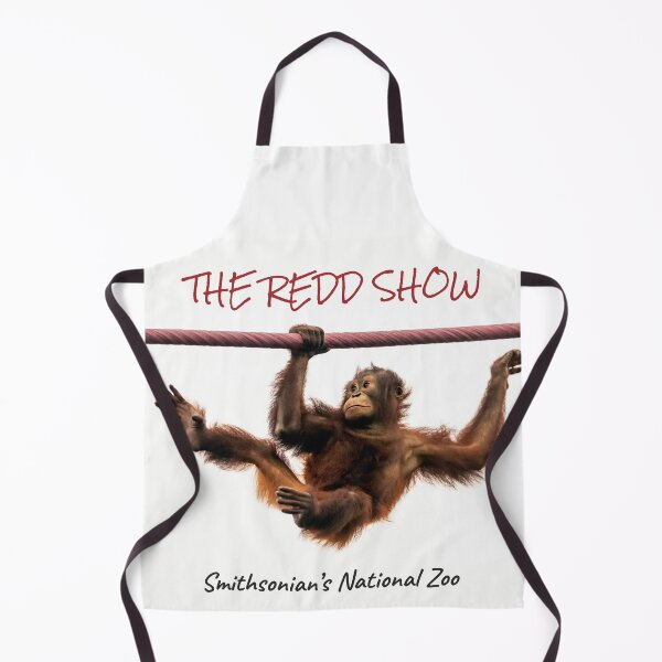 Item preview, The Redd Show at the Smithsonian's National Zoo designed and sold by Zoo and Nature Photography by Karie.