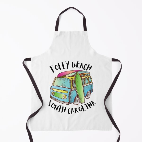 Item preview, folly beach sc charleston designed and sold by mikoala50.