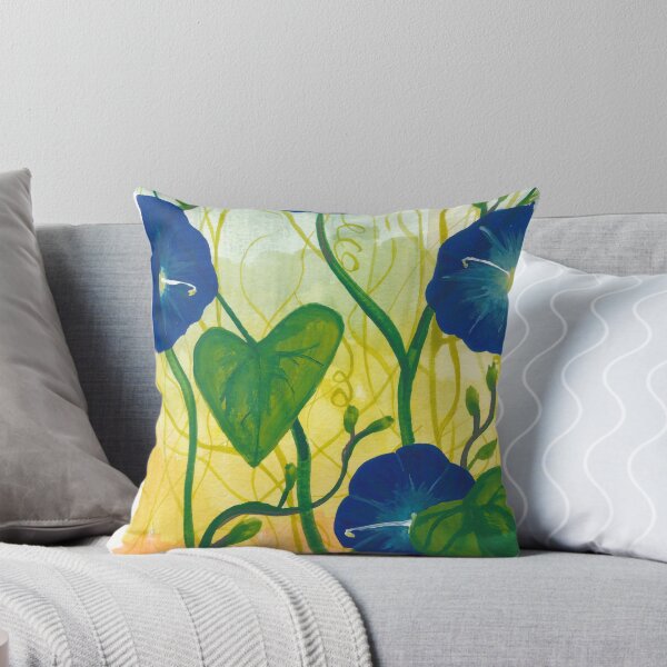 Item preview, Morning Glory Pride designed and sold by J. L. Gould.