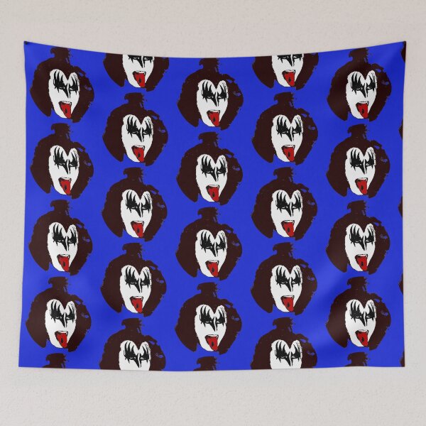 Item preview, Who doesn't know the great Schaumann and musician? designed and sold by dELLaS-Ghoust.