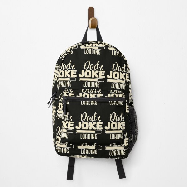 Item preview, Cute Design for Dad Joke Loading designed and sold by PaperDreamPod.