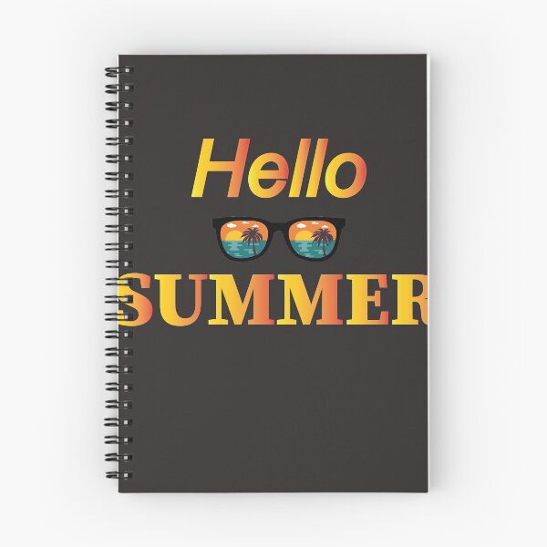 Item preview, Hello.summer.yellow.Eyeglasses.red.Fun.Happy weekend designed and sold by noor121.