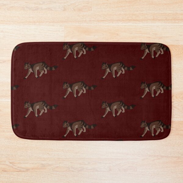 Item preview, Tigerstar (Tigerclaw) designed and sold by Rowanfrost99.
