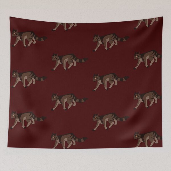Item preview, Tigerstar (Tigerclaw) designed and sold by Rowanfrost99.
