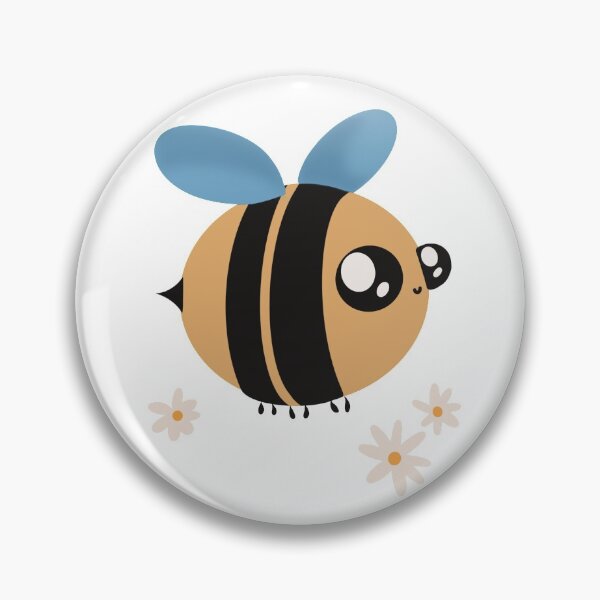 Item preview, Shani the Bee <3 designed and sold by Benners76.
