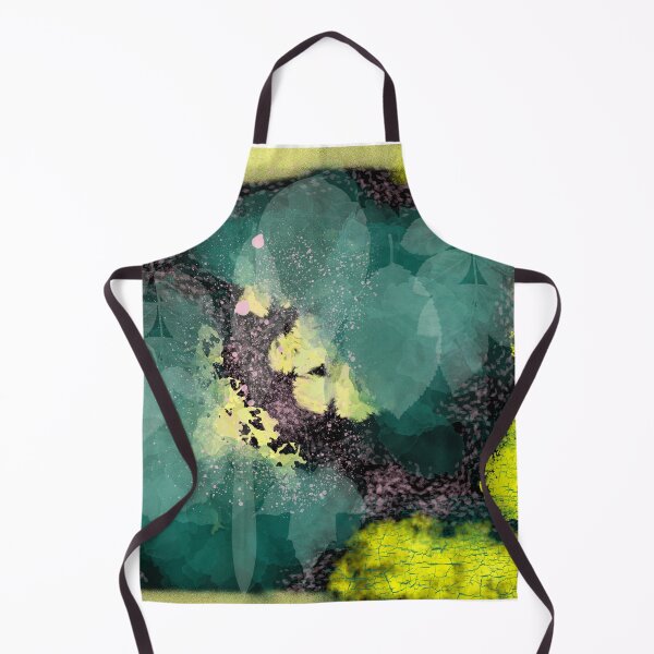 Item preview, Leaf Puddle designed and sold by headtrackerart.