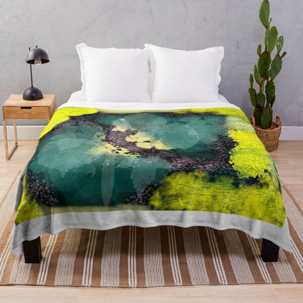 Item preview, Leaf Puddle designed and sold by headtrackerart.