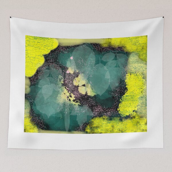 Item preview, Leaf Puddle designed and sold by headtrackerart.