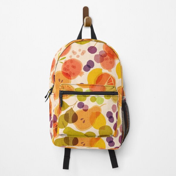 Item preview, Fruit Symphony designed and sold by Cecilia Mok.