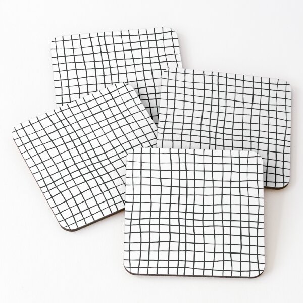 Item preview, Scandi Criss Cross designed and sold by pixelgarden.