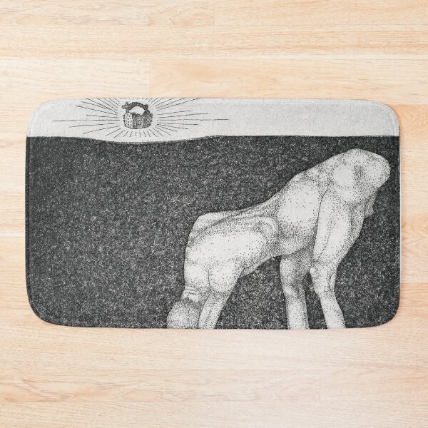 Item preview, The Monarchist (1904) by Paul Klee designed and sold by digitalvintage.