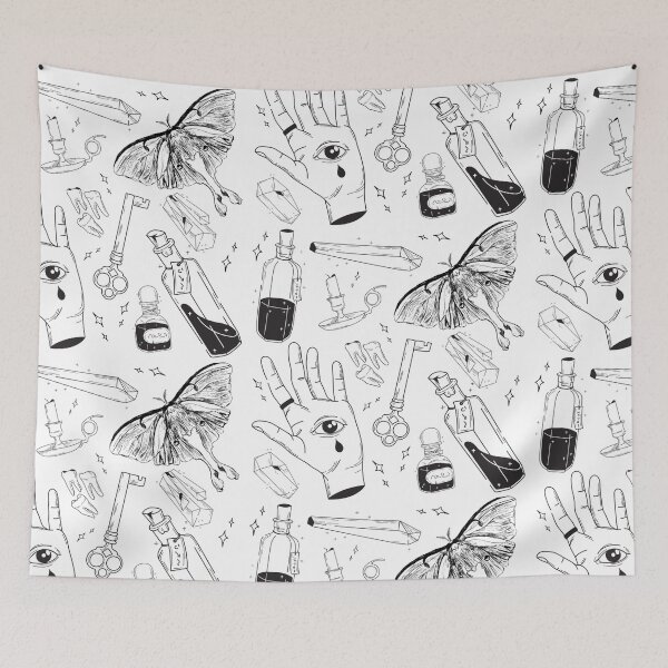 Item preview, Celestial Pattern  designed and sold by Veriepear.