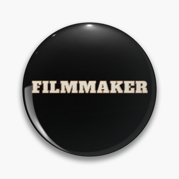 Item preview, filmmaker designed and sold by baspettersen.
