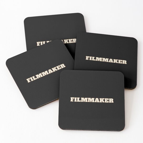 Item preview, filmmaker designed and sold by baspettersen.