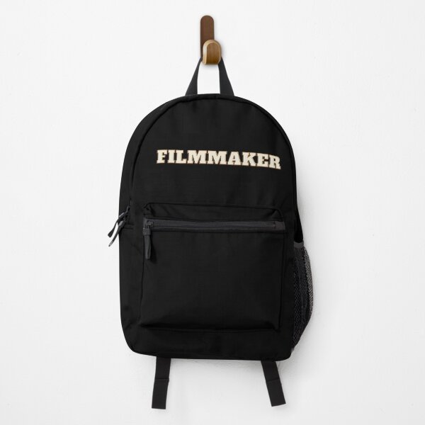 Item preview, filmmaker designed and sold by baspettersen.