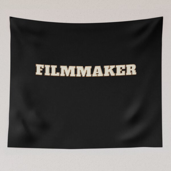 Item preview, filmmaker designed and sold by baspettersen.