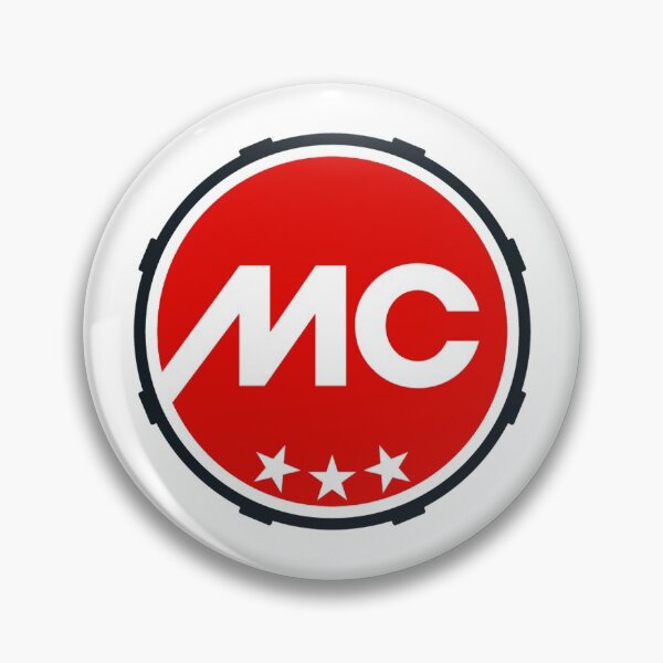 Item preview, Music City Drum and Bugle Corps Logo designed and sold by heyitslynslie.