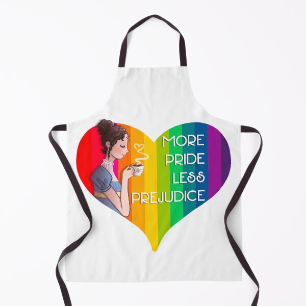Item preview, Jane Austen's Pride TEA (2021) designed and sold by DuniathComics.