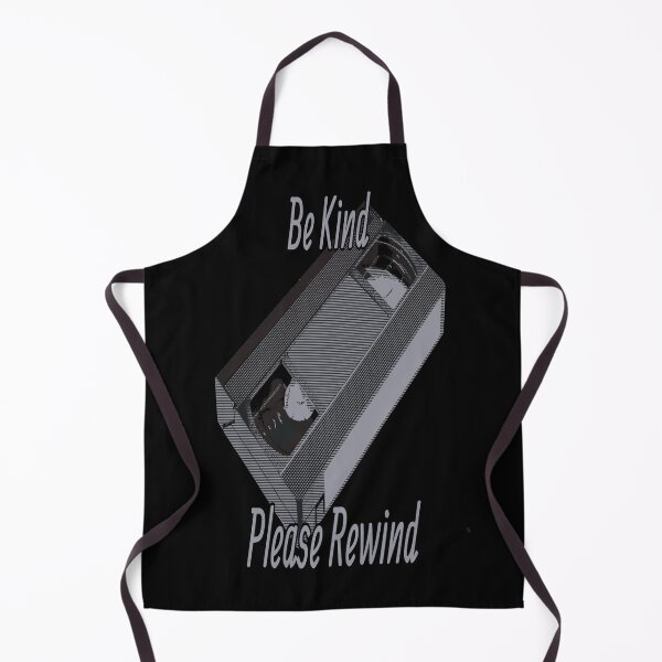 Item preview, Be Kind Please Rewind  designed and sold by KevenTees.