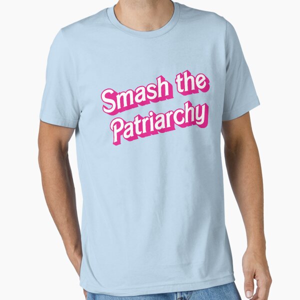 Artikel-Vorschau von Smash the Patriarchy - gleichberechtigte feministische Frauenrechte von Kelly Design Company, designt und verkauft von KellyDesignCo.