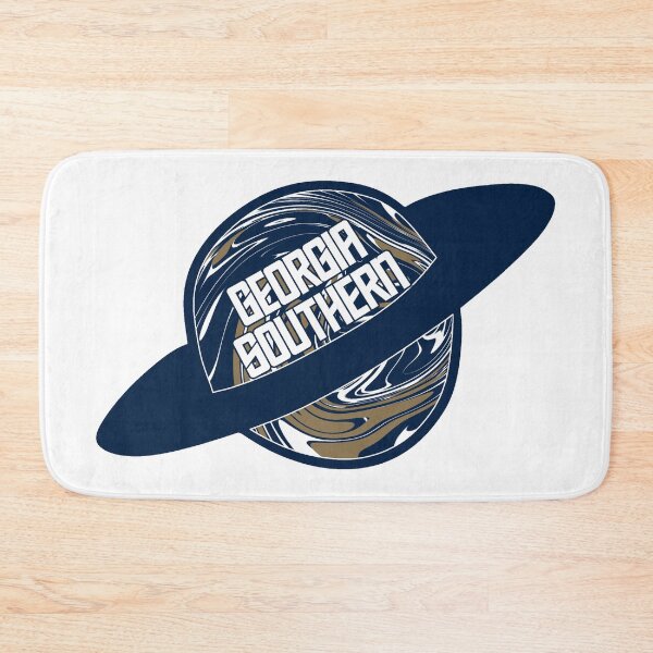 Item preview, Georgia Southern University Planet designed and sold by kkosmicki.