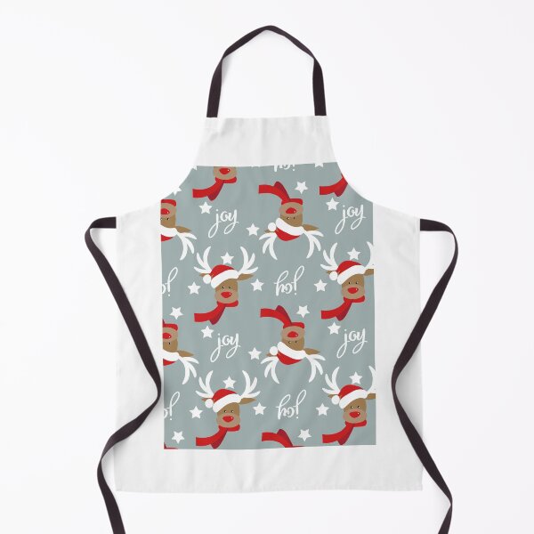 Item preview, joy the blue deer designed and sold by EK EXCLUSIVE.
