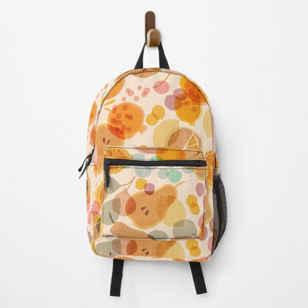 Item preview, Fruit Symphony Pastels designed and sold by Cecilia Mok.