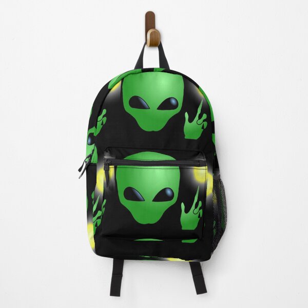 Item preview, ALIEN designed and sold by Isabelle Calisto.