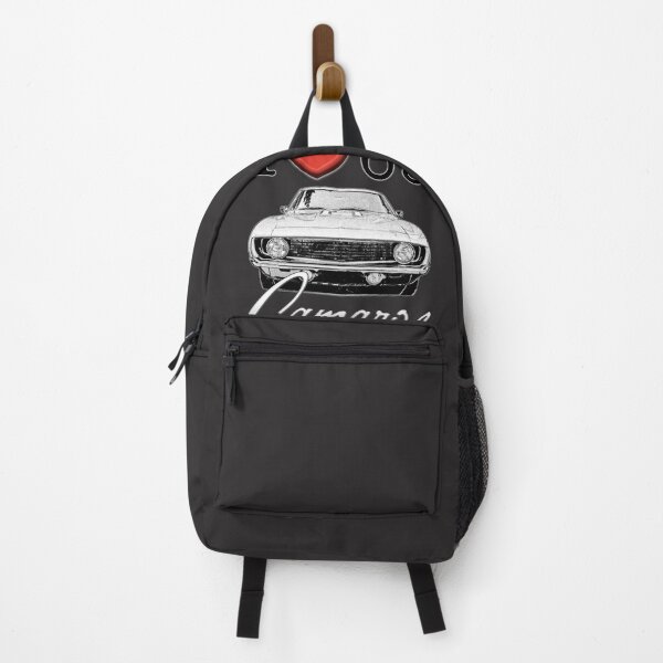 Item preview, I love 69 Camaro | Camaro T-shirt designed and sold by blancaz.