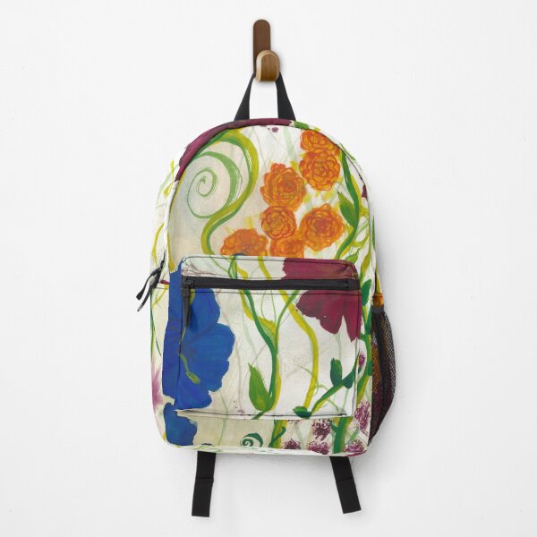 Item preview, Wild Garden designed and sold by J. L. Gould.
