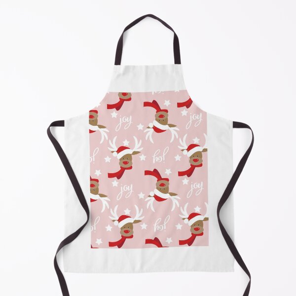 Item preview, joy The pink deer 2 designed and sold by EK EXCLUSIVE.
