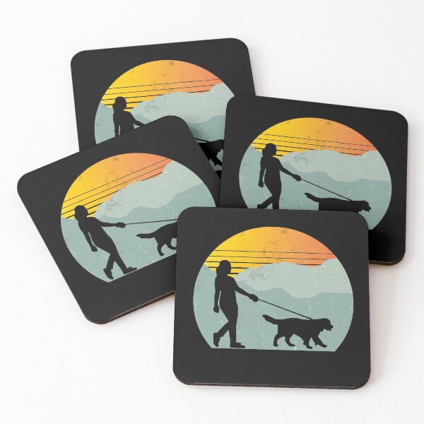 Item preview, Time spent with dogs is never wasted designed and sold by basileiossav.