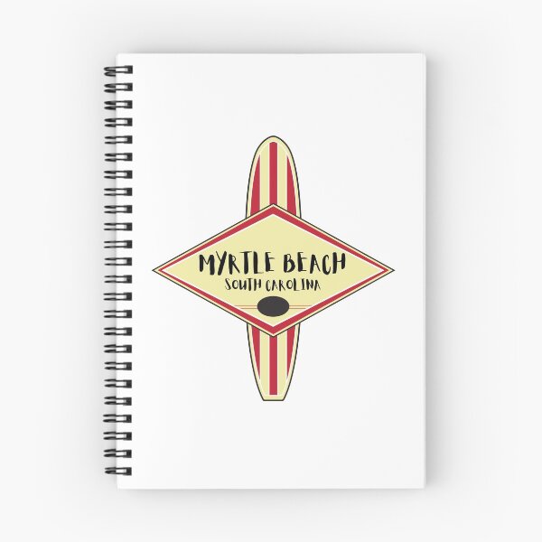 Item preview,  Myrtle Beach south carolina designed and sold by mikoala50.