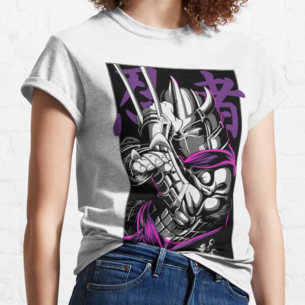 shredder Classic T-Shirt