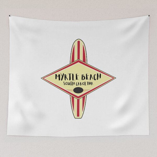 Item preview,  Myrtle Beach south carolina designed and sold by mikoala50.