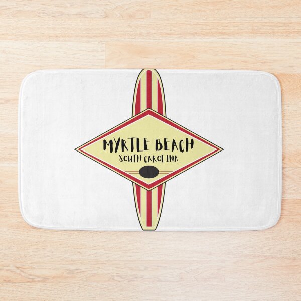 Item preview,  Myrtle Beach south carolina designed and sold by mikoala50.