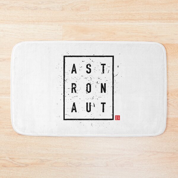 Item preview, ASTRONAUT 1 designed and sold by geep44.