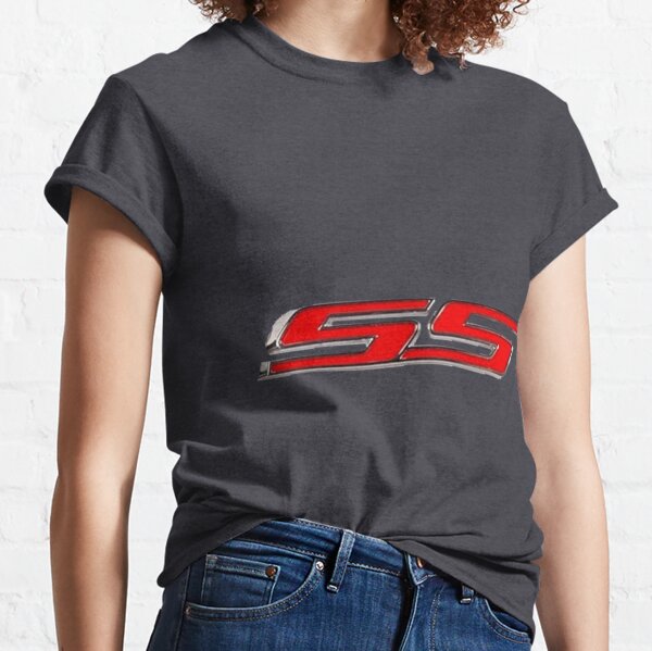 SS Camaro Emblem  | Camaro T-shirt Classic T-Shirt