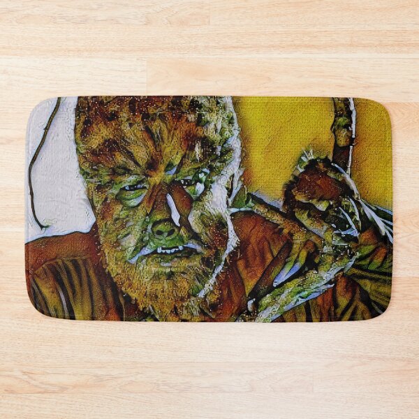 Item preview, Cheney Wolf Man - Verdun Green designed and sold by deusrex007.