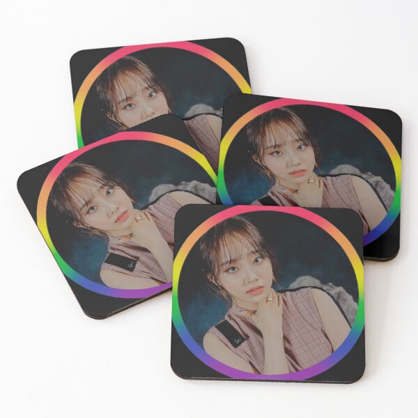 Item preview, LOONA - Chuu - pride - kpop  designed and sold by kitten-minho.