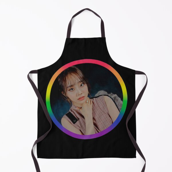 Item preview, LOONA - Chuu - pride - kpop  designed and sold by kitten-minho.