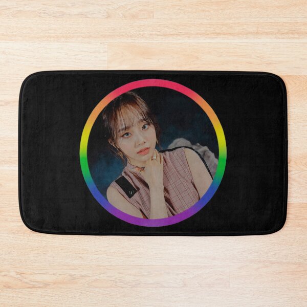 Item preview, LOONA - Chuu - pride - kpop  designed and sold by kitten-minho.